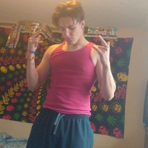 Meet your Posher, Thomas